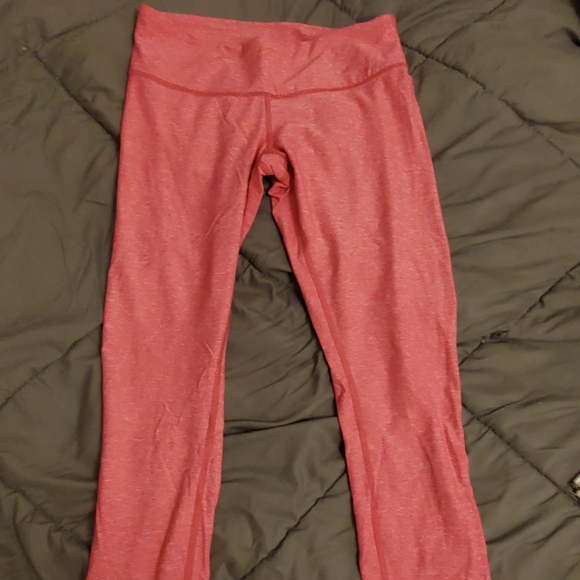 Lululemon leggings - Picture 2 of 5
